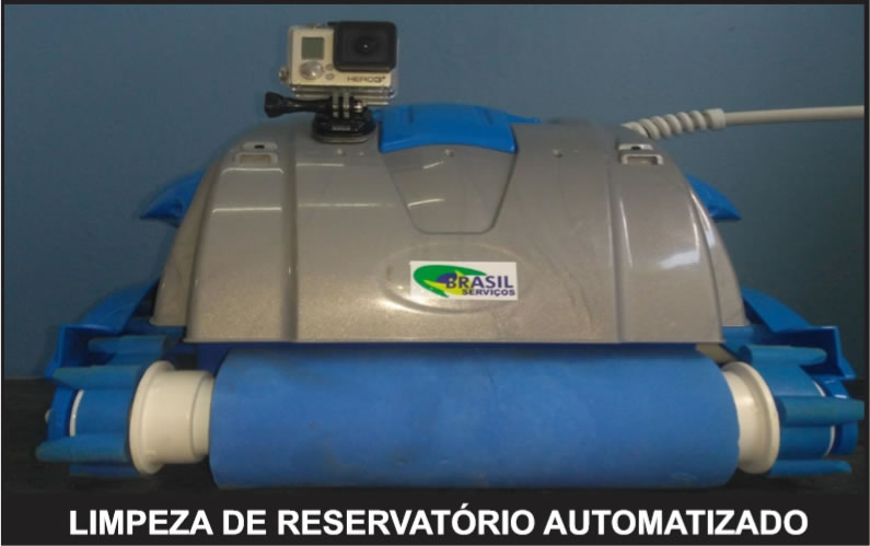 maquina limpeza